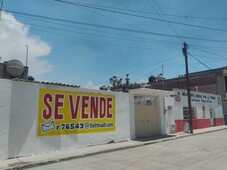 Casa en Venta en Centro Tula Tula de Allende, Hidalgo