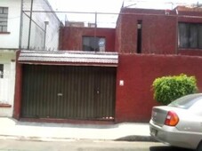 Casa en Venta en COL ELECTRICISTAS Azcapotzalco, Distrito Federal