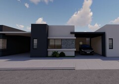 Casa en Venta en Terra Residencial