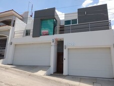 Casa Venta Colinas de San Miguel Culiacán 5,289,000 Ferfra RG1