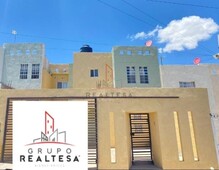 Casa Venta Nuevo Chihuahua 1,575,000 uliqui RLM