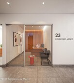 consultorio en renta en cancun ,cumbres.ro 22-4019 mercadolibre