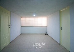 departamento en clavería, azcapotzalco con 2 recámaras, 85 m , id 83729 mercadolibre