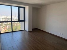 departamento en renta en la rosita cuajimalpa de morelos, distrito federal