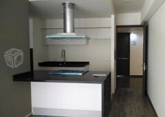 DEPARTAMENTO EN VENTA RESIDENCIAL CAPITOLIO, COL. ANAHUAC