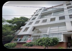 hermoso departamento de remate en venta ubicado en benito juarez