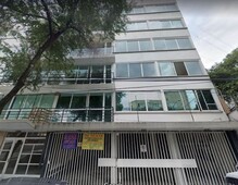 hermoso departamento de remate en venta ubicado en col. del valle.