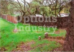 Land for sale and rent Tlalpan