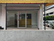 LOCAL COMERCIAL RENTA O VENTA