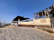 BODEGA EN VENTA, CARRETERA GUADALAJARA CHAPALA, TLAQUEPAQUE