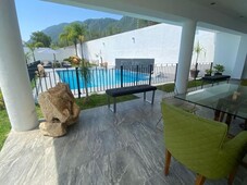 Terreno en Venta en Canterías 1 Sector - Monterrey, N. L.