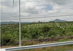 terreno en venta en querétaro en el rosario