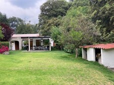 Terreno en Venta en SAN NICOLÁS TOTOLAPAN