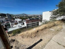 Terreno habitacionalenVenta, enLoma Dorada,Querétaro