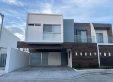 Tu casa soñada en Riviera Veracruzana, con alberca privada vigilancia 24 horas