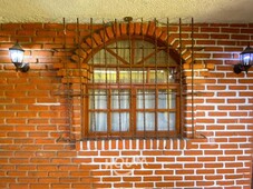 Venta de casa en Barrio San Marcos, Xochimilco ID: v86501