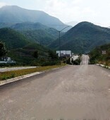 Venta de Terreno en Jardines de Valle Alto, Monterrey