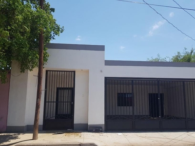 Casa en Renta en Las cortinas Ciudad Obregón, Sonora