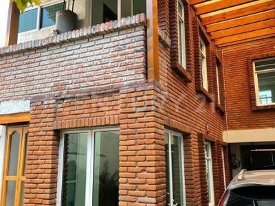 Casa en venta, San Lorenzo La Cebada, Xochimilco,