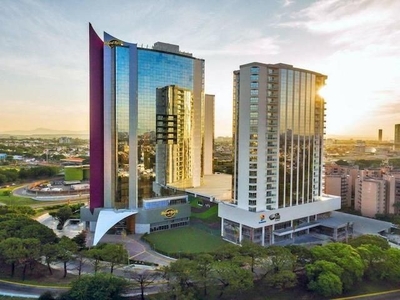 HARD ROCK DEPARTAMENTO EN VENTA