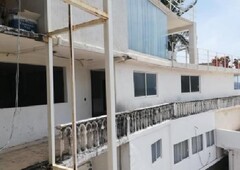 2 recamaras en venta en fraccionamiento mozimba acapulco