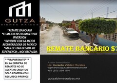 3 recamaras en venta en pueblo nuevo tuxpan