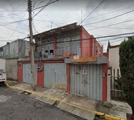 amplísima propiedad en venta en el sifón, iztapalapa, cdmx.