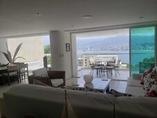 DEPARTAMENTO EN VENTA EN ACAPULCO CONDOMINIO FRACC GUITARRÓN