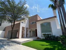 CARRETERA NACIONAL CASA EN VENTA CLUB DE GOLF LA HERRADURA, MONTERREY