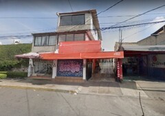 Casa em Remate Bancario en Av. Centenario, Alvaro Obregon, CDMX