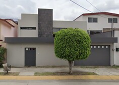 casa en alondra 11, las arboledas, atizapan de zaragoza, edo. mex.