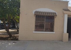 casa en esquina en renta en francisco de montejo, mérida, yucatán