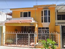 Casa en Jardines de la Paz, Guadalajara, Remate Bancario
