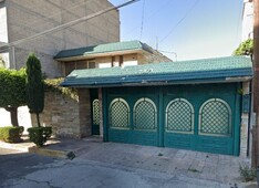 Casa en la Col Villa de Aragón cerca del Bosque de Aragón Gustavo A Madero