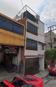 Casa En Oportunidad de inversión en colonia Santa Úrsula en Coyoacán