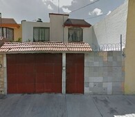 Casa en remate en las Hadas, Puebla