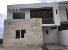 Casa en renta en Grand Juriquilla, Juriquilla, Querétaro