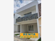 Casa en Renta en Residencial privado Paseo de la Reina