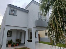 Casa en Residencial Senderos