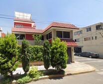 Casa en Lindavista Vallejo III Secc cerca del Hospital Juárez Gustavo A Madero