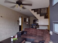 casa en venta 4 recámaras en el oriente de mérida, yucatán