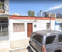 CASA EN VENTA COLONIA LA GUADALUPANA GDL