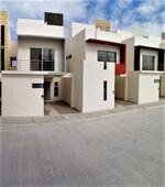 CASA EN VENTA CON ROOF GARDEN FRACC.ROAL RESIDENCIAL VERACRUZ,VER.