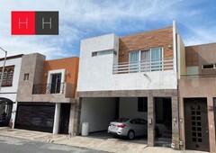 casa en venta cumbres elite 4to sector al poniente de monterrey