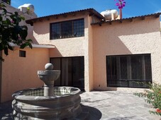 casa en venta el prado querétaro