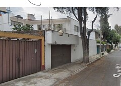 Casa en Venta en Alvaro Obregon Colonia Tolteca