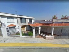 CASA EN VENTA EN ATIZAPAN, LAS ARBOLEDAS, MEXICO CRH