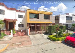 casa en venta en chapalita, guadalajara, jalisco