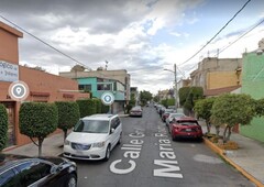 CASA EN VENTA EN CONSTITUCION DE 1917 CDMX