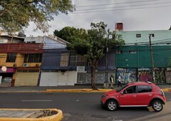 casa en venta en coyoacan colonia copilco universidad